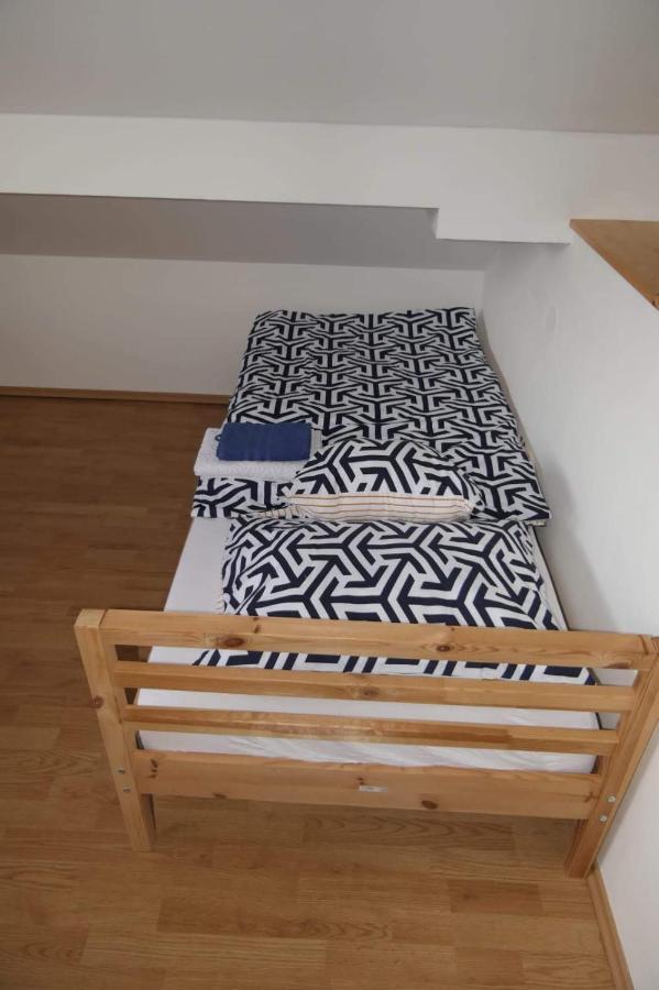 Apartments Ribno Bled Bagian luar foto