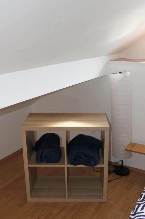 Apartments Ribno Bled Bagian luar foto